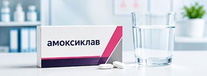 Можно ли пить алкоголь, если назначен Амоксиклав? - статья НЦ Выздоровление